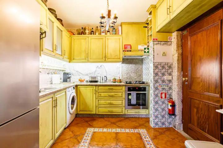 House Contu1000 Apartment Porto Exterior photo
