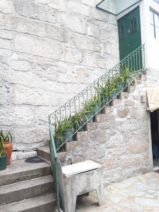 House Contu1000 Apartment Porto Exterior photo